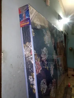 ম্যাট্রেস Bed Rumer