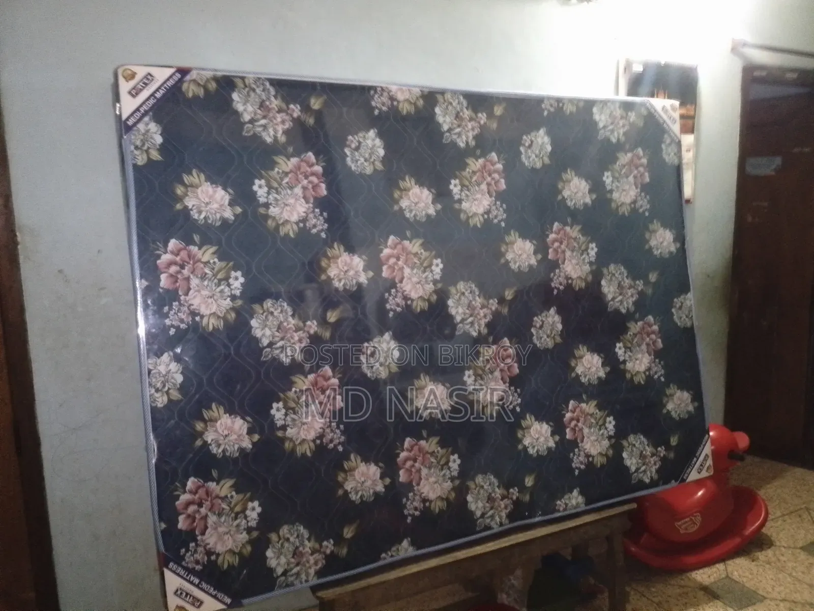 ম্যাট্রেস Bed Rumer