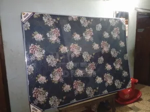 ম্যাট্রেস Bed Rumer