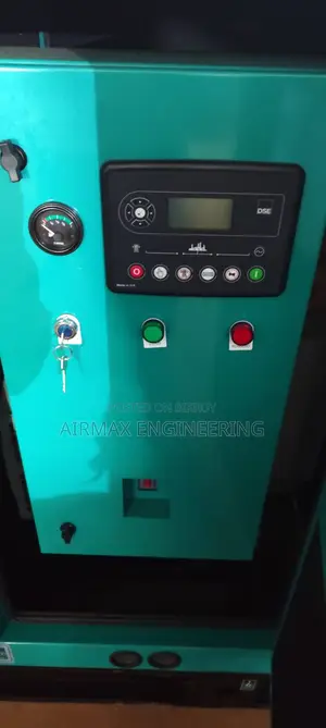 Cummins China 80 kVA / 64 kW Diesel Generator
