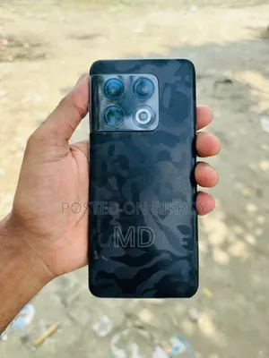 OnePlus 10 Pro 256 GB Silver