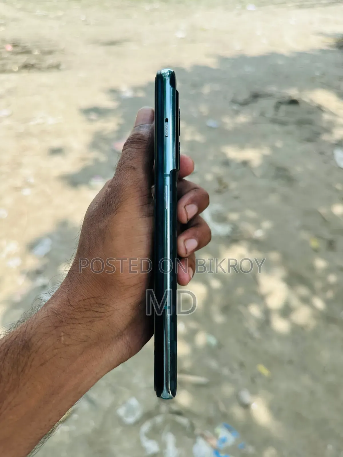 OnePlus 10 Pro 256 GB Silver