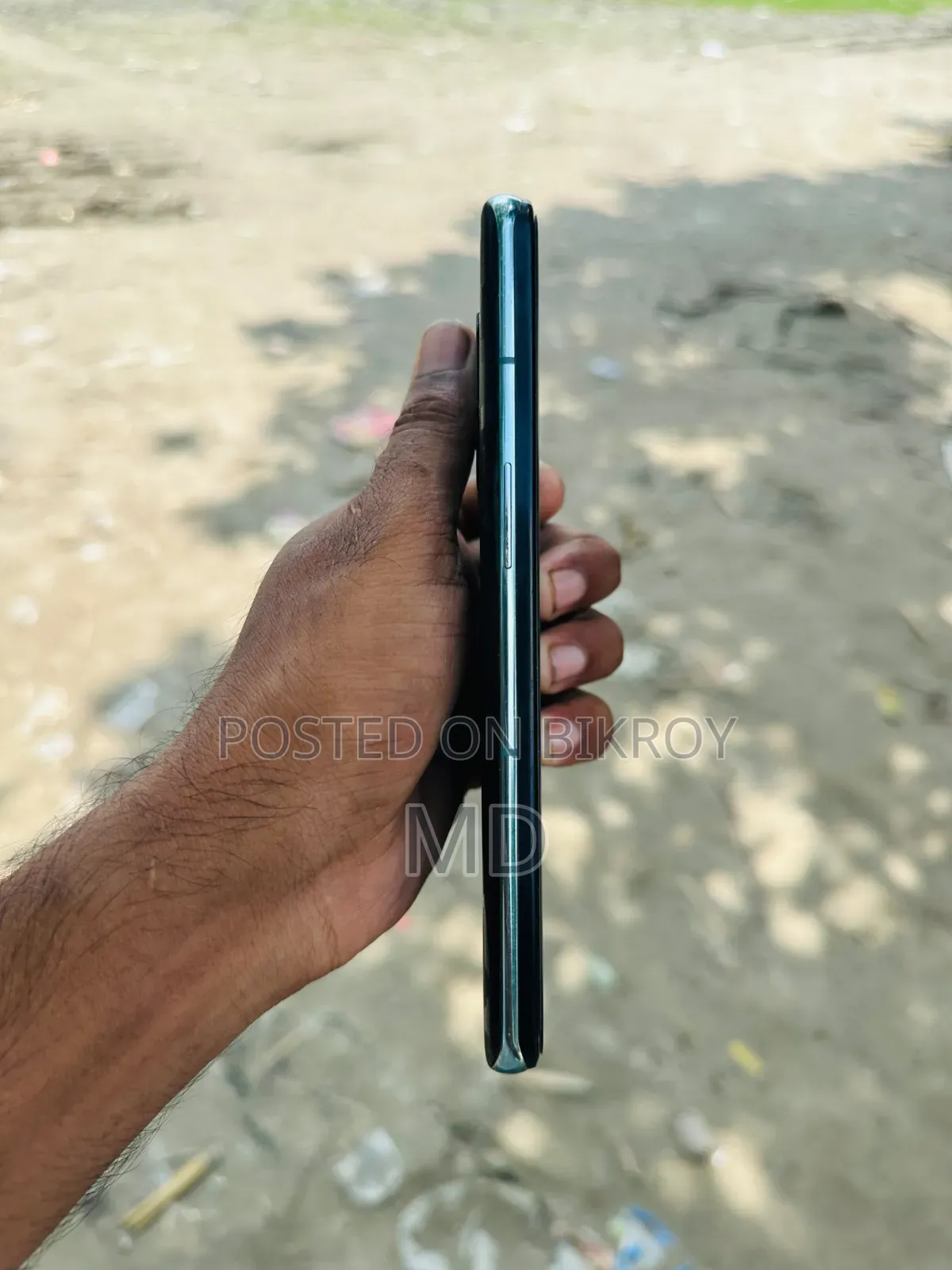 OnePlus 10 Pro 256 GB Silver