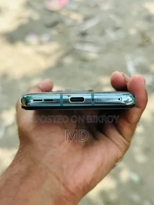 OnePlus 10 Pro 256 GB Silver