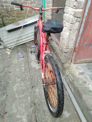 Hero Cycle