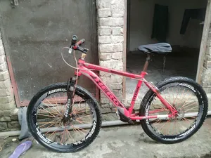 Hero Cycle