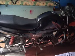 Honda Livo 2019 Black