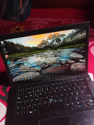 Laptop Dell Latitude 7480 8GB Intel Core I5 SSD 256GB