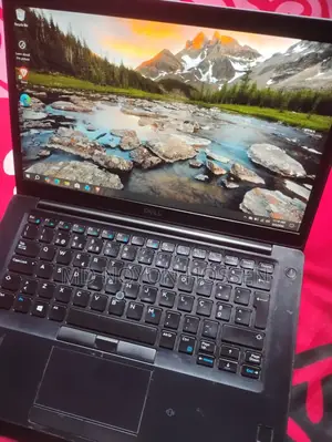 Laptop Dell Latitude 7480 8GB Intel Core I5 SSD 256GB