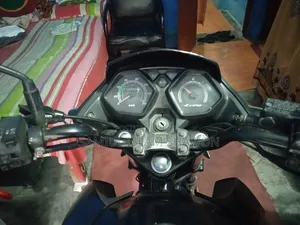 Honda Livo 2019 Black