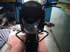 Honda Livo 2019 Black