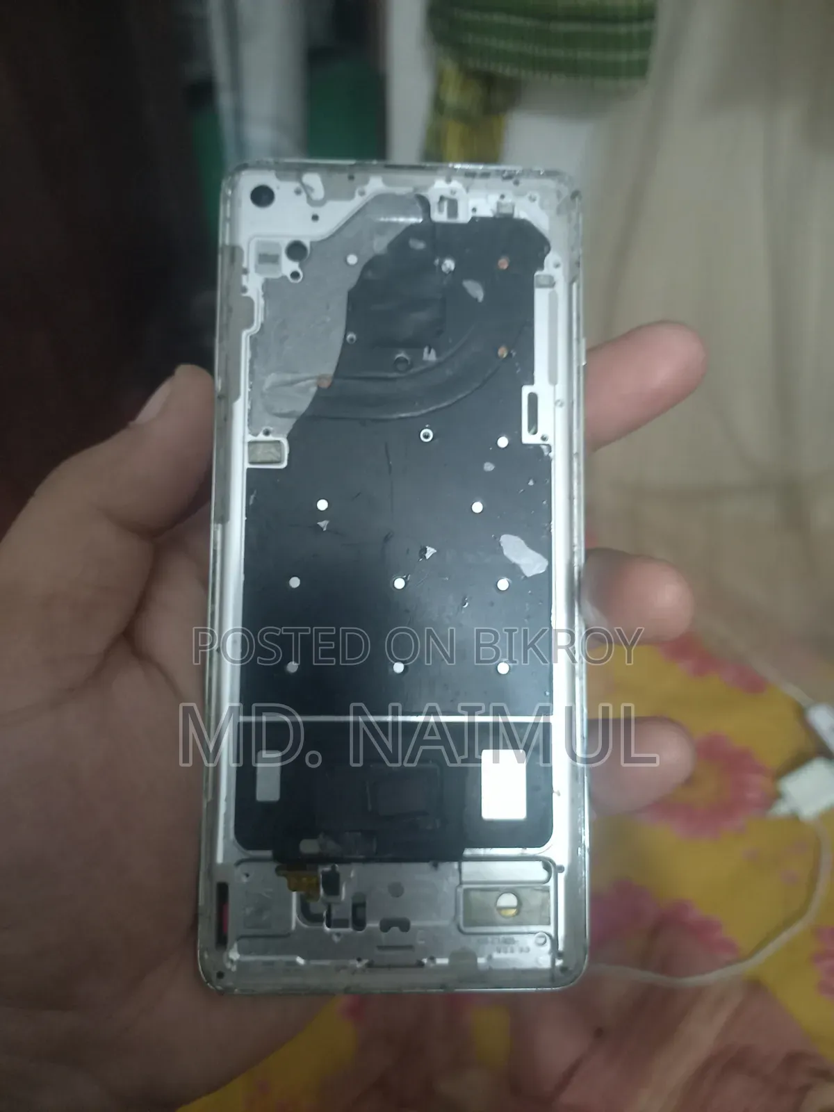 OnePlus 8 128 GB Black