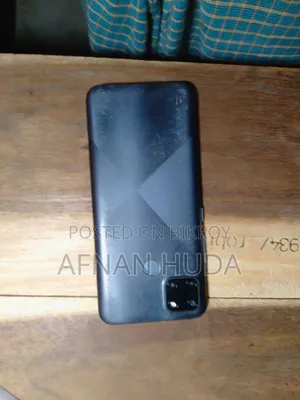 Realme C21Y 64 GB Black