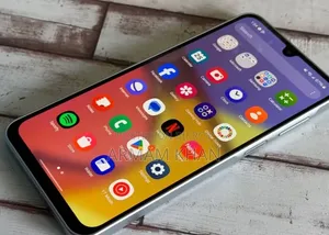 Samsung Galaxy A16 5G 128 GB Rose Gold
