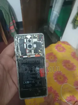 OnePlus 8 128 GB Black
