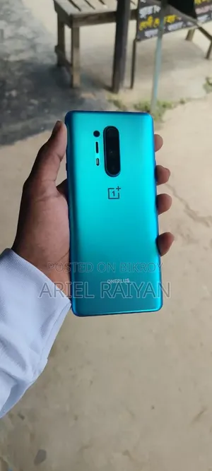 OnePlus 8 Pro 256 GB