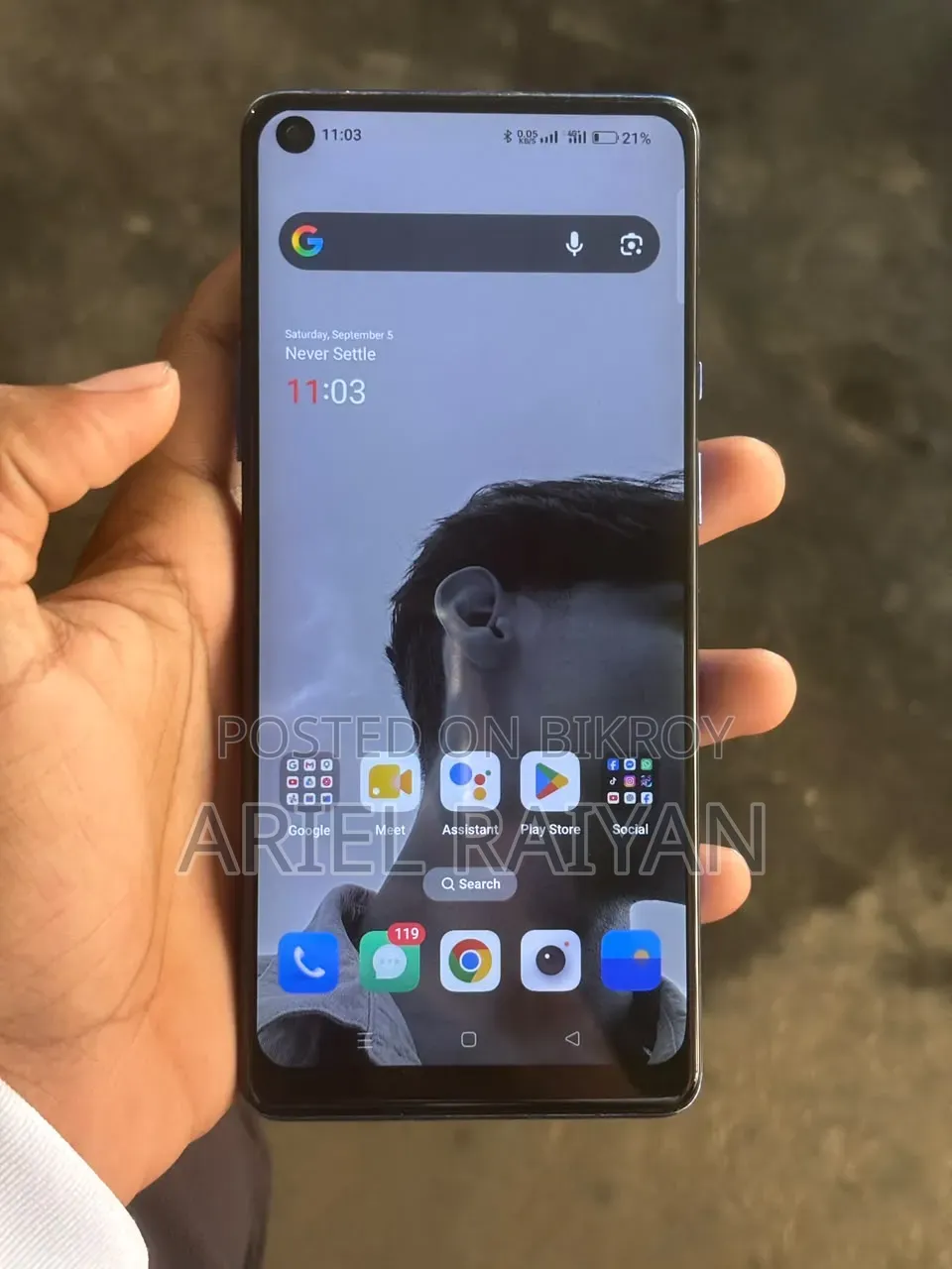 OnePlus 8 Pro 256 GB