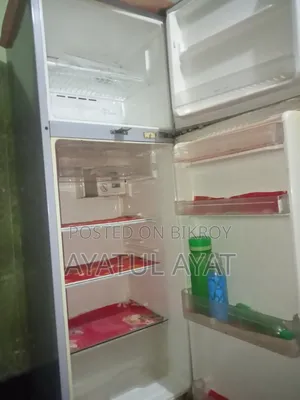 Non Frost Fridge Sell Korbo Ekdom Notun Ace