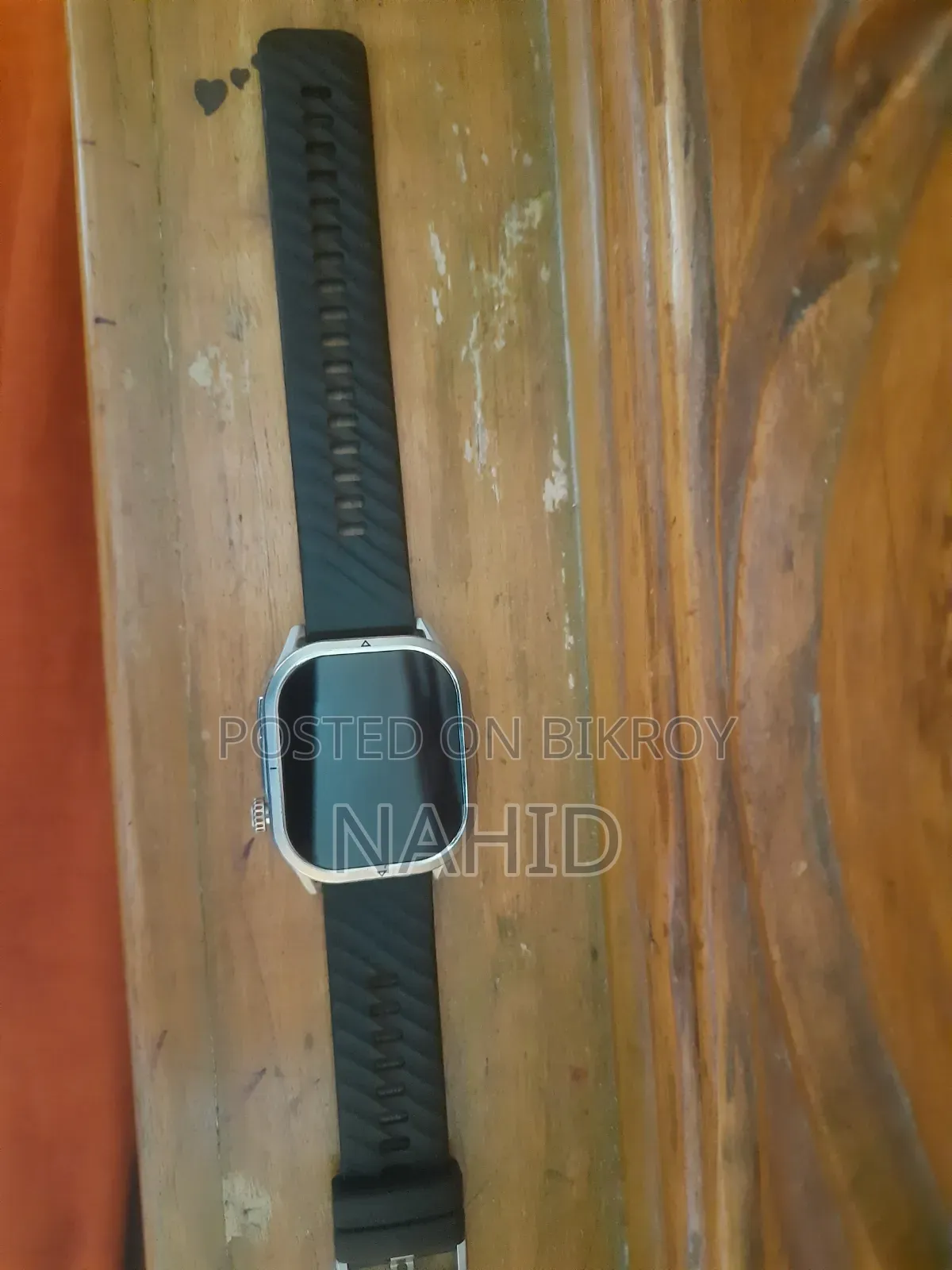 Smart Watch