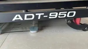 Treadmill for Personal Fitness