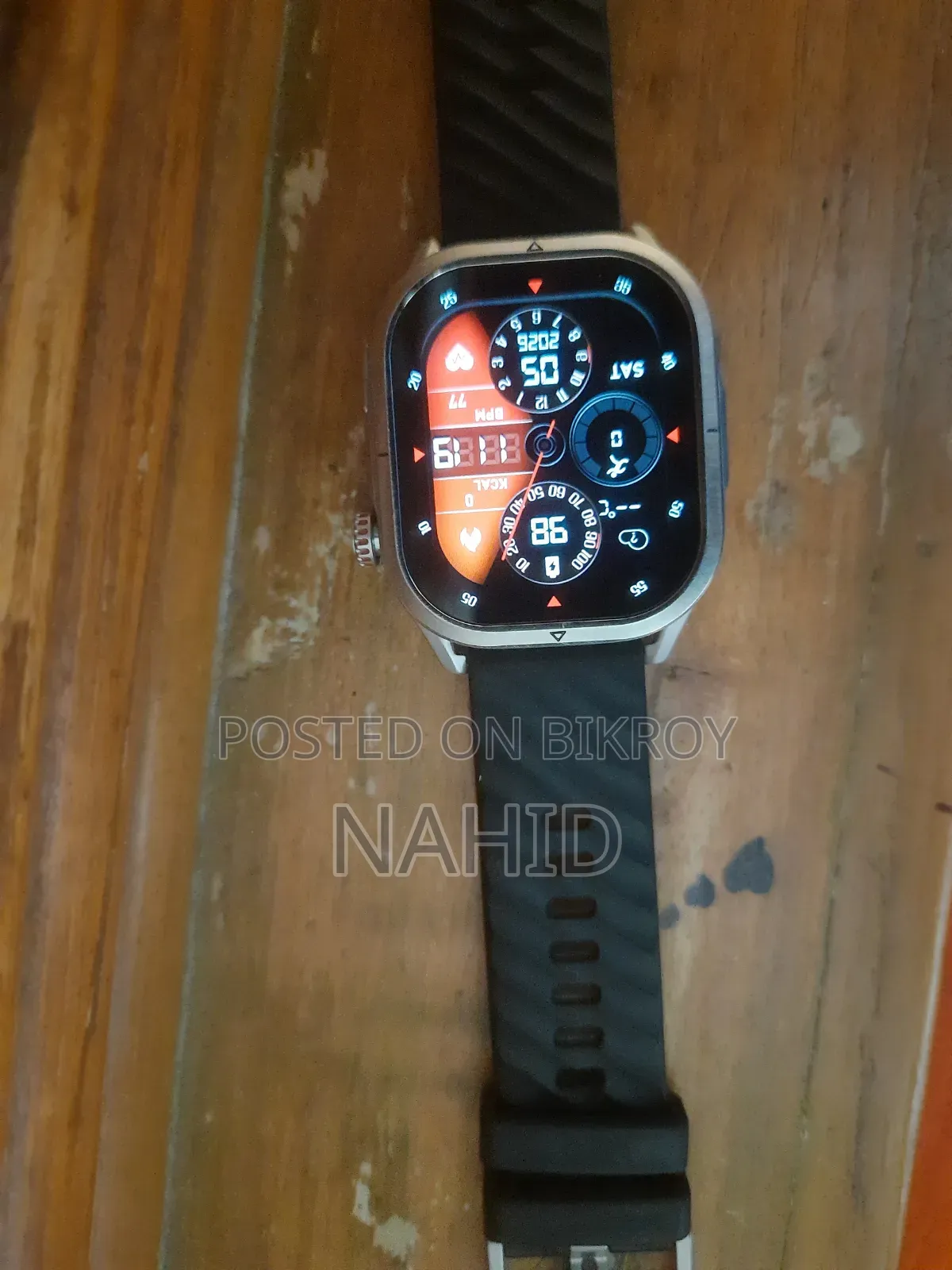 Smart Watch