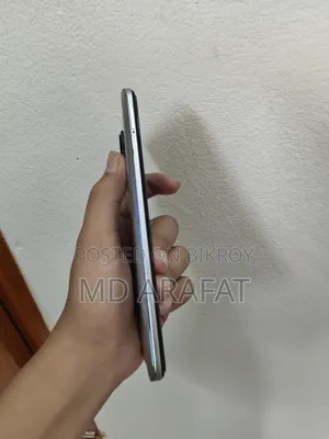 Realme 8 Pro 128 GB Silver