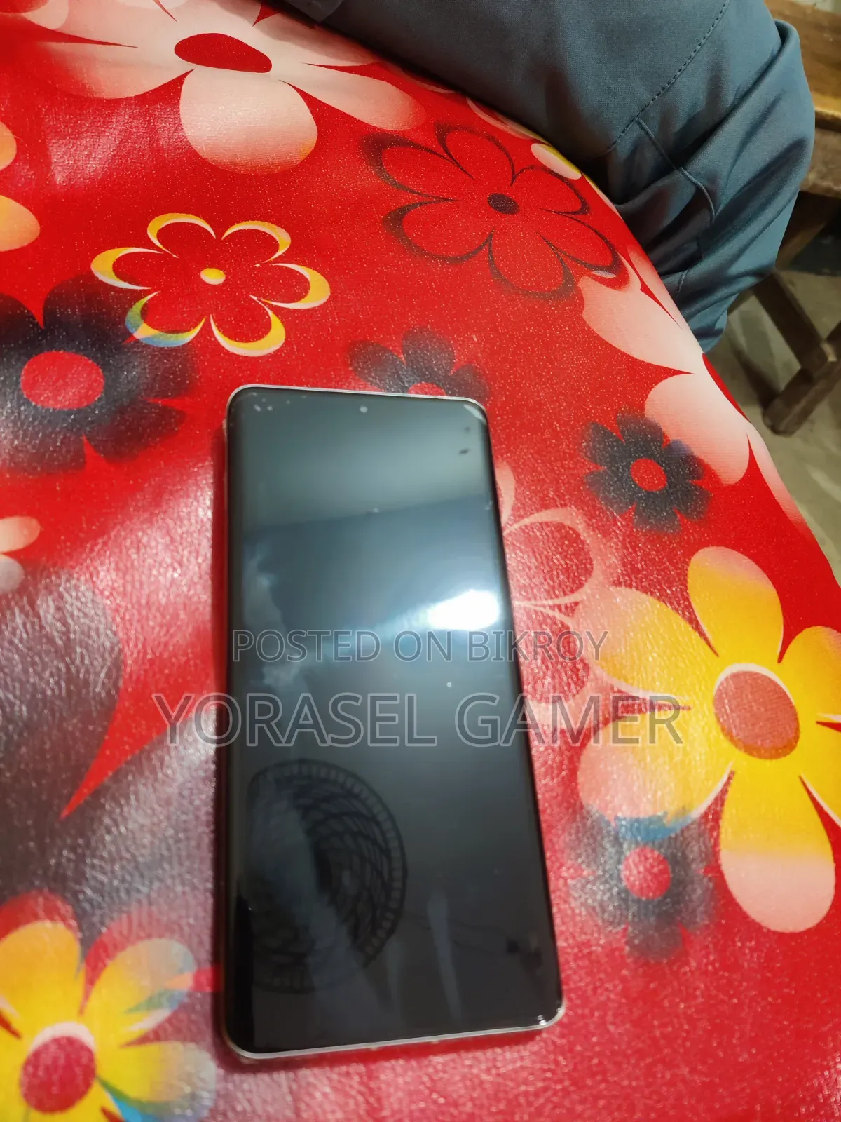 Xiaomi 13 Ultra 256 GB White