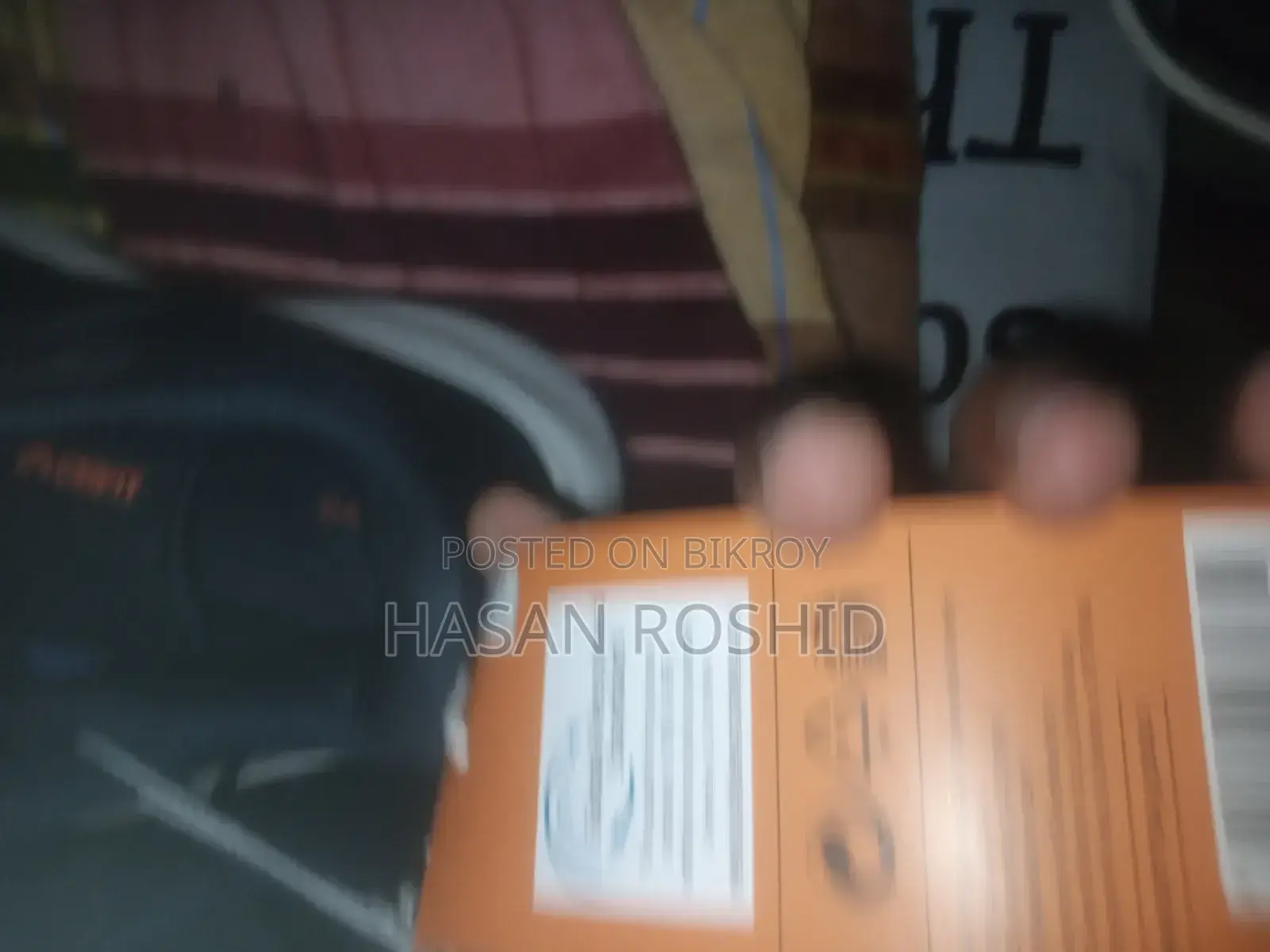 সিভিত প্রিমিয়াম রানিং শুজ নেভি এডিশন-২৫০৭