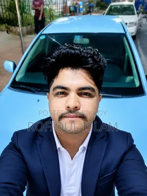 একটি ড্রাইভিং চাকরি চাই , বাসা বাড়ির সব কাজ করার অভিজ্ঞতা আছে ।