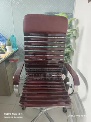 Boss Chair Sale