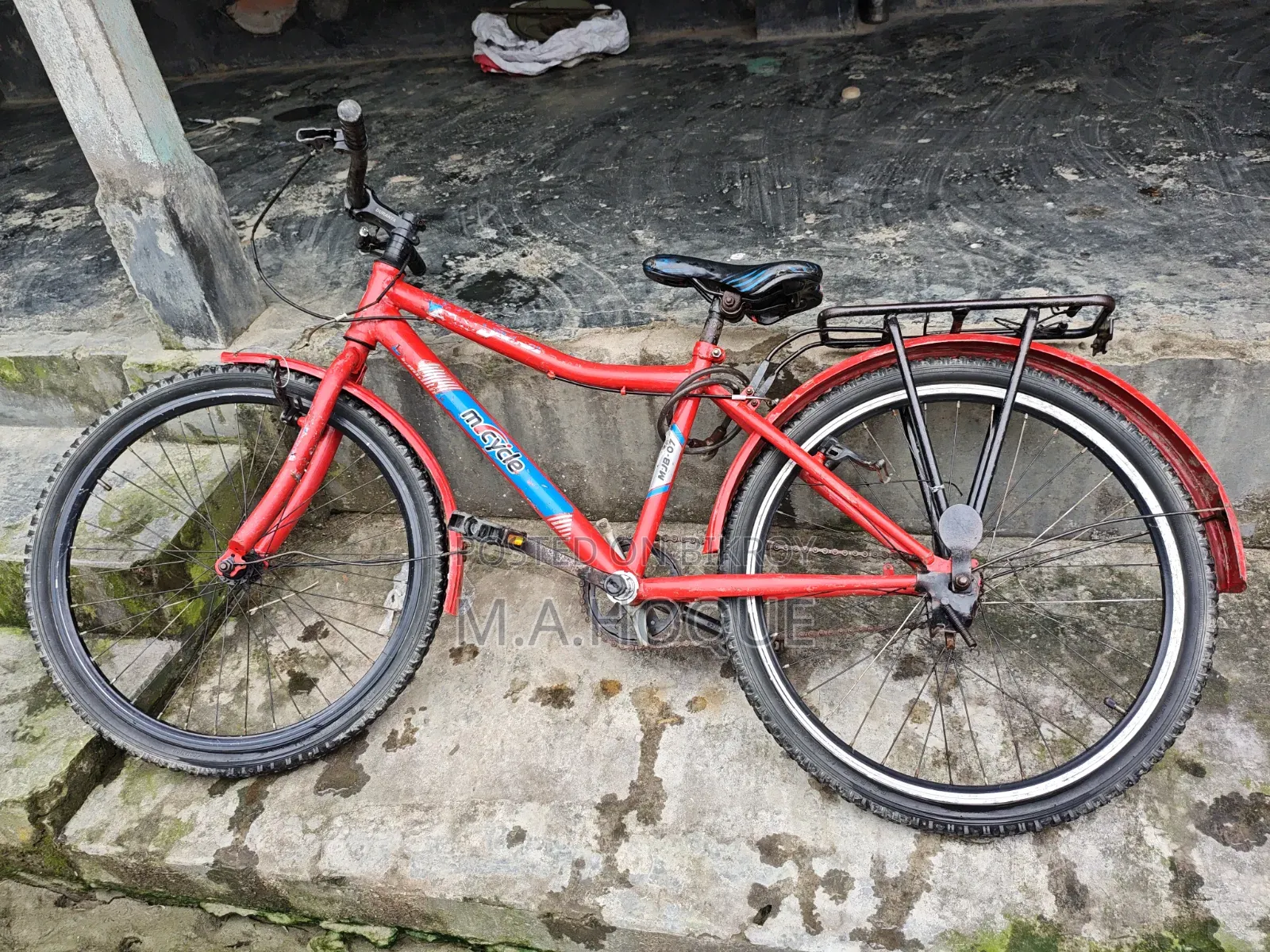 সাইকেল১০থেকে২০ বছরের ছেলে/মেয়ের জন্য