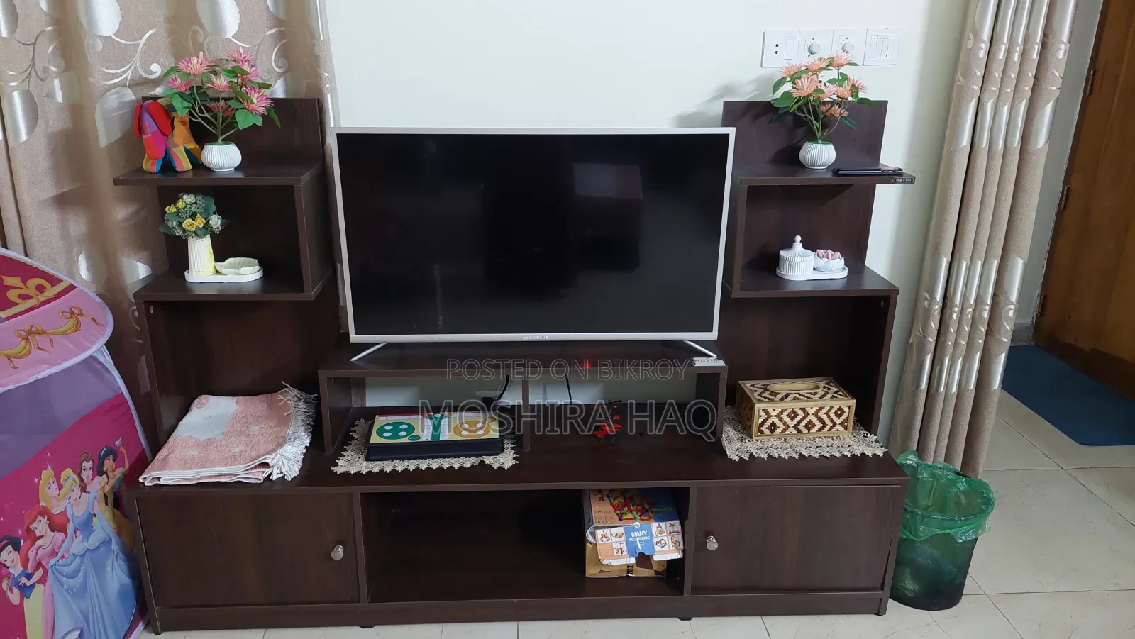 TV Cabinet