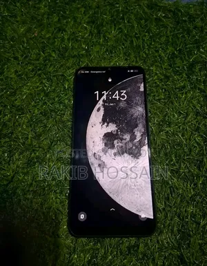 Realme C25s 64 GB Black
