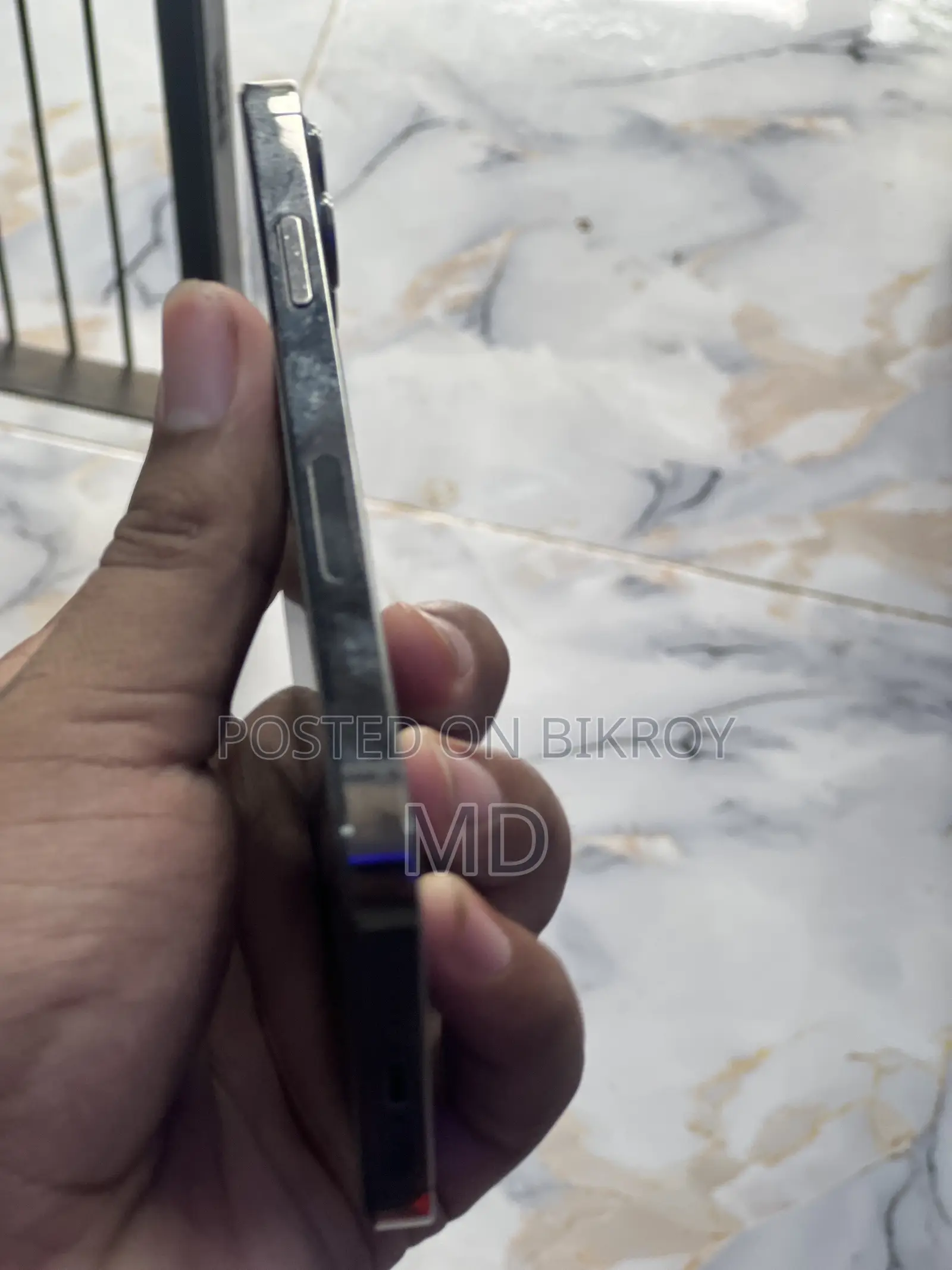 অ্যাপল আইফোন ১২ প্রো ১২৮ জিবি গ্রে