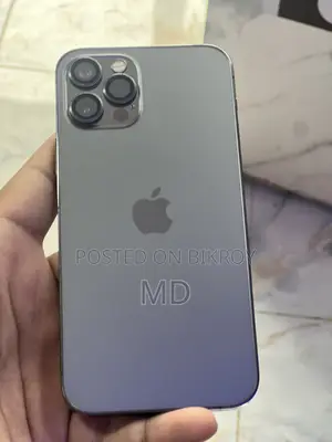 Apple iPhone 12 Pro 128 GB Gray