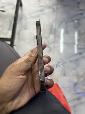 অ্যাপল আইফোন ১২ প্রো ১২৮ জিবি গ্রে