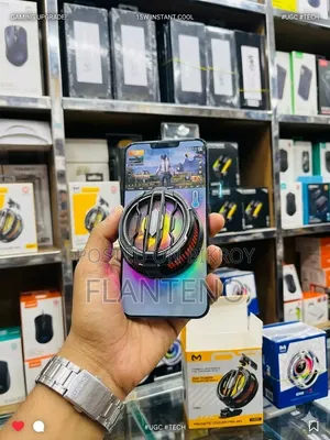 New Mobile Phone