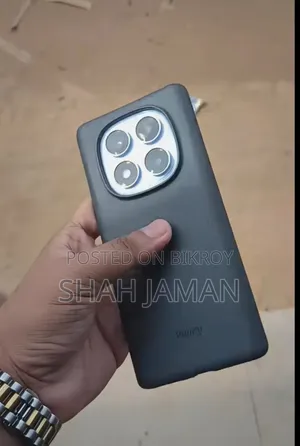Xiaomi Redmi Note 14 Pro 256 GB White