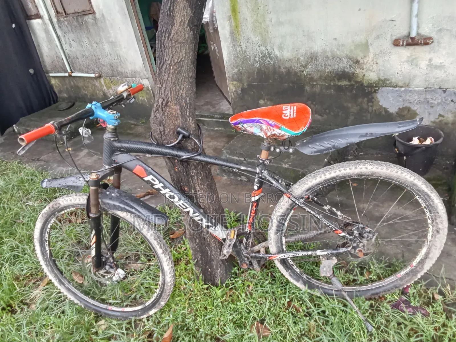 সাইকেল বিক্রয় করব