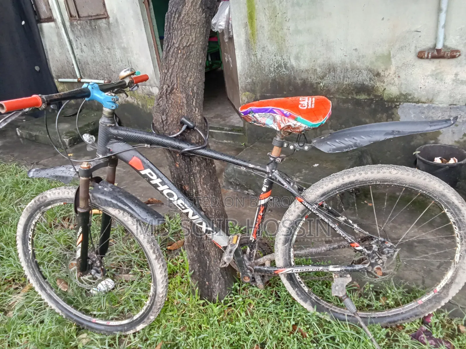 সাইকেল বিক্রয় করব