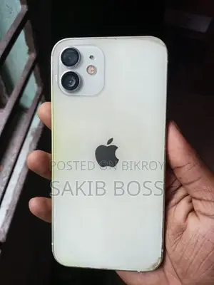 Apple iPhone 12 128 GB Green