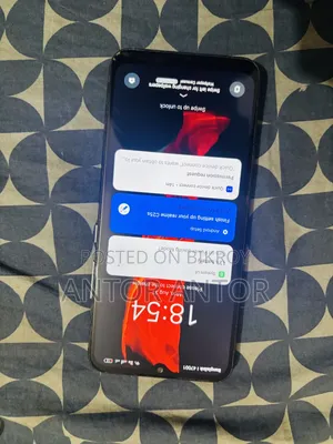 Realme C25s 128 GB Gray