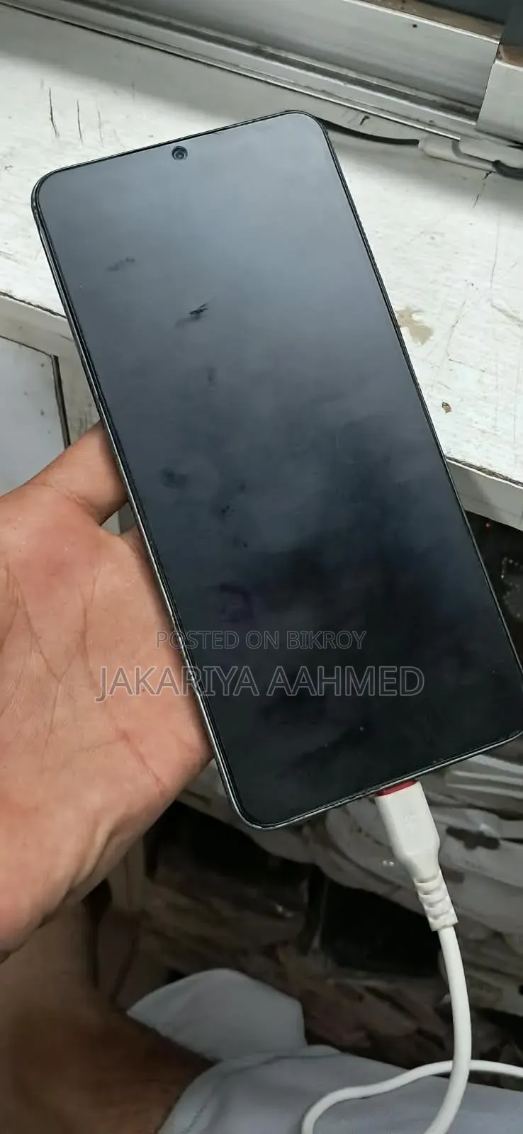 Honor X5c Plus 128 GB Green