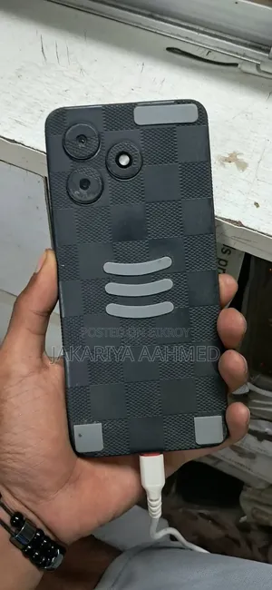 Honor X5c Plus 128 GB Green