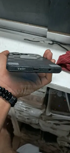 Honor X5c Plus 128 GB Green