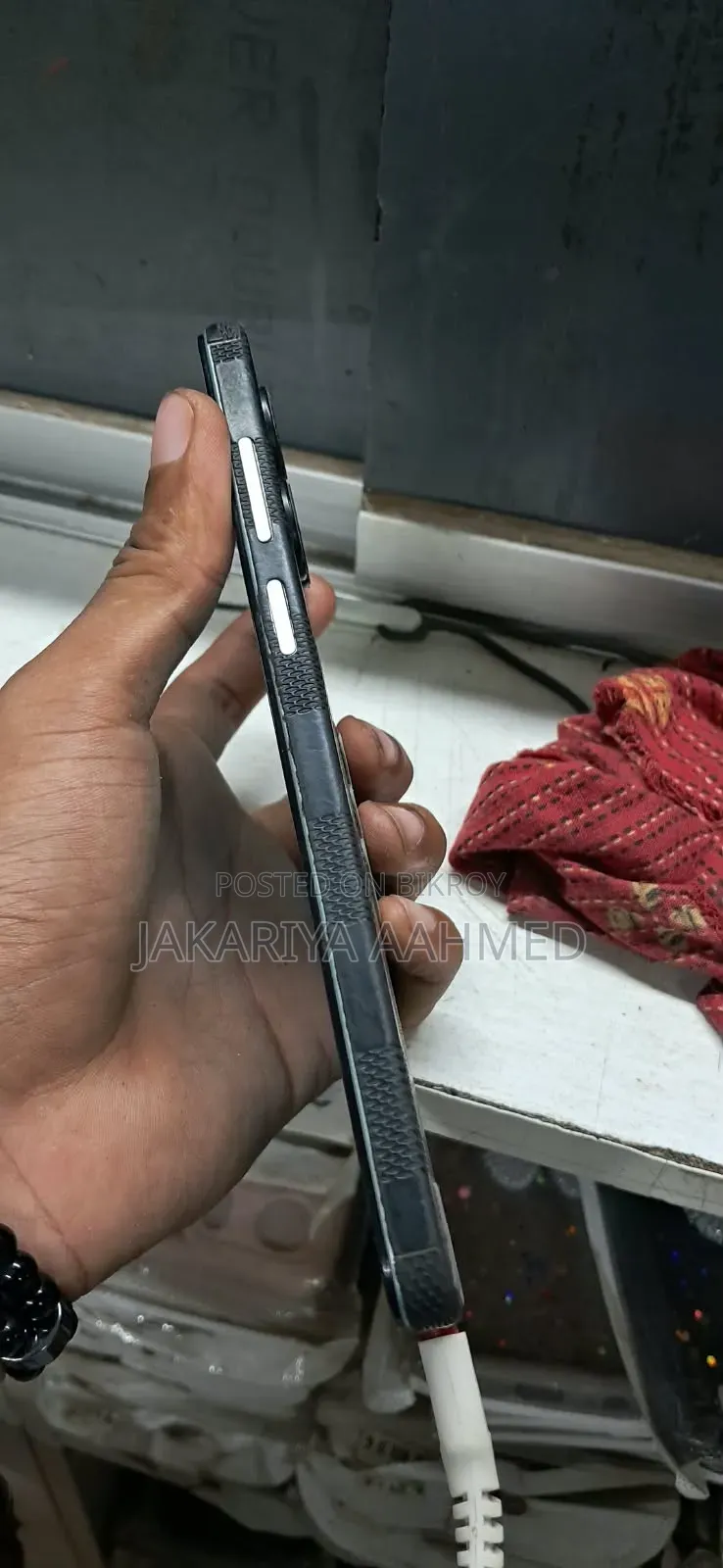 Honor X5c Plus 128 GB Green
