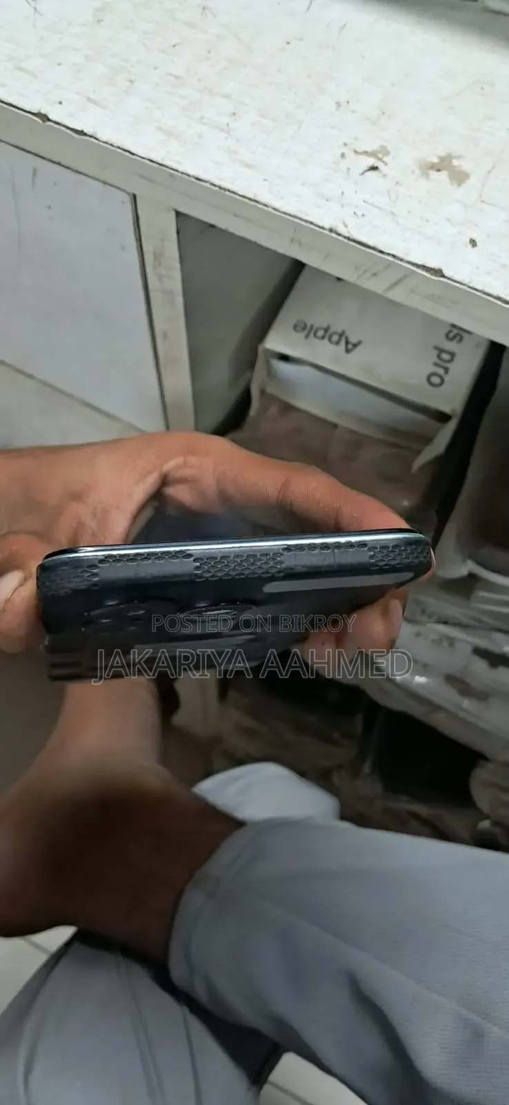 Honor X5c Plus 128 GB Green