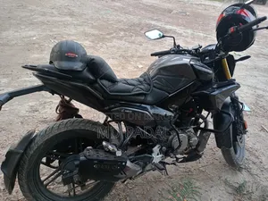 Hero Xtreme 125R 2025 Black