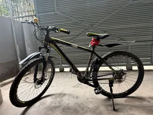 Phoenix Hurricane Mountain Bike for Sale (Good Condition)