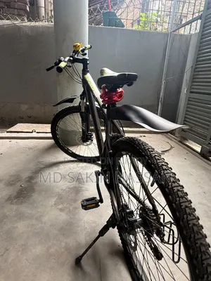 Phoenix Hurricane Mountain Bike for Sale (Good Condition)